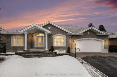 819 Laval Street, Casselman, On K0a 1m0
