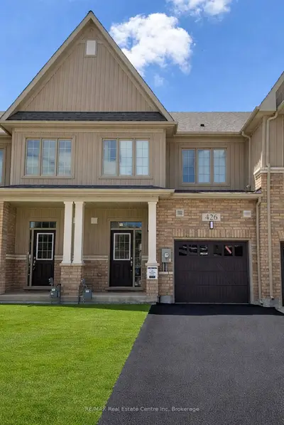 426 Adelaide Street, Wellington North, On N0b 1a0