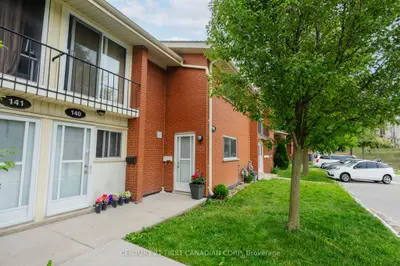 1090 Kipps Lane 139, London East, ON N5Y 1V4