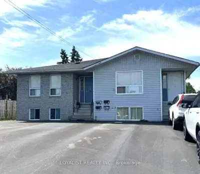 37 Pepper Avenue 1,2,3,4, Belleville, On K8p 4r2