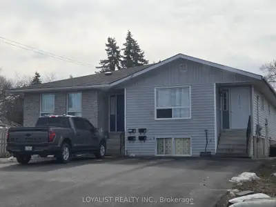 37 Pepper Avenue 1,2,3,4, Belleville, ON K8P 4R2