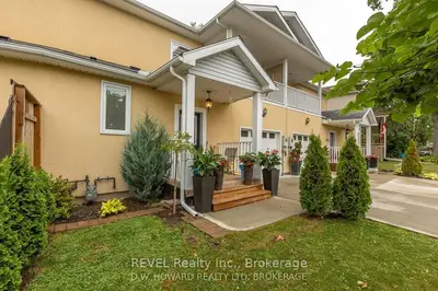 199 Cambridge Road E, Fort Erie, On L0s 1b0