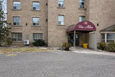 10 Van Allen Avenue 702, Chatham-kent, On N7l 5k1