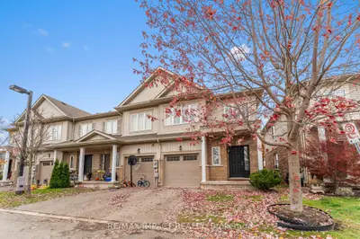 5084 Alyssa Drive 12, Lincoln, ON L0R 1B2