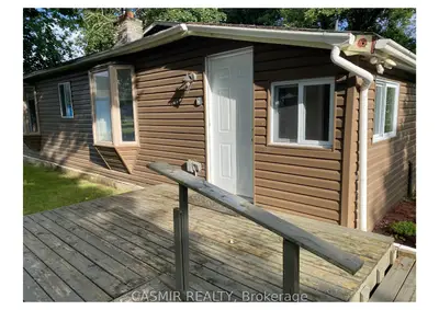 207 McGuire Beach Road, Kawartha Lakes, ON K0M 2B0