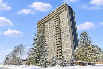1285 Cahill Drive 708, Hunt Club - South Keys And Area, On K1v 9a7
