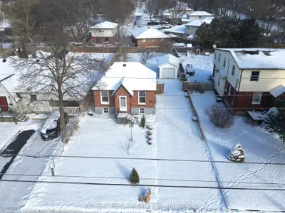 1000 Hamilton Road, London East, ON N5W 1A5