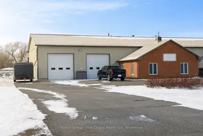 90 LINTON Avenue A, Stratford, ON N5A 0B1