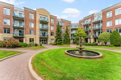 205 Bolton Street 129, Lower Town - Sandy Hill, On K1n 1k7
