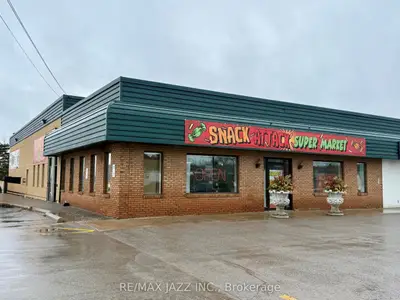 901 Lansdowne Street W 1, Peterborough, On K9j 1z5