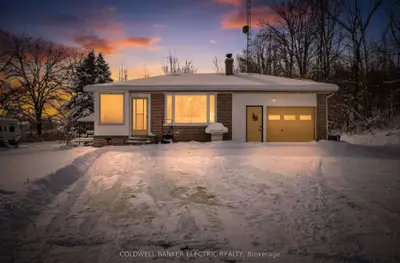 9 Concession 12, Trent Hills, ON, K0L 1Y0