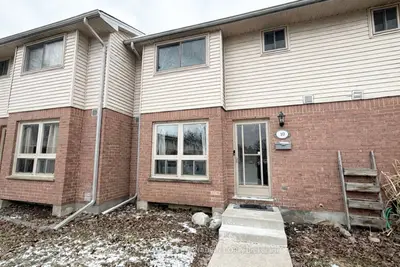 89 Highview Avenue E 10, London South, ON N6C 5V6