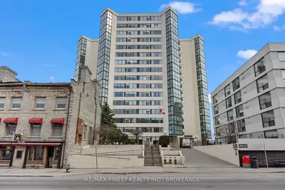 185 Ontario Street 608, Kingston, On K7l 2y7