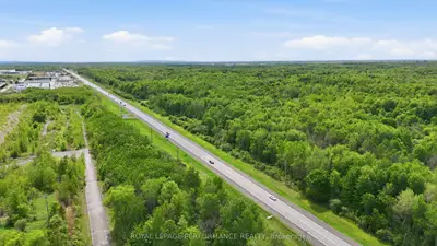 0 County Road 17 Highway, Champlain, On K6a 2r2