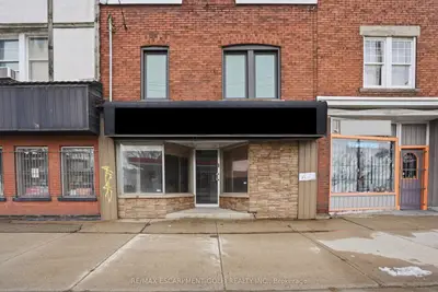 1345 Main Street, Hamilton, On L8k 1b6