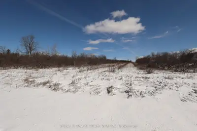 Lot 3 Merkley Road, North Dundas, On K0c 2k0