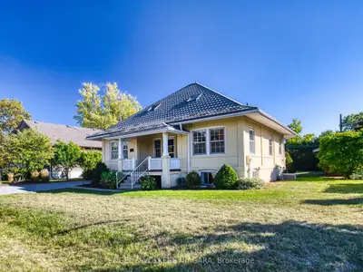 1577 Line 6 Road, Niagara-on-the-lake, On L0s 1j0