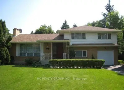 6 Bromleigh Avenue, London North, On N6g 1t9