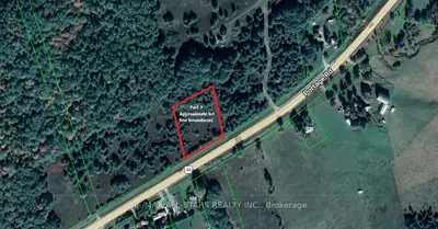 Part 3 Portage Road Road, Kawartha Lakes, ON K0M 2T0