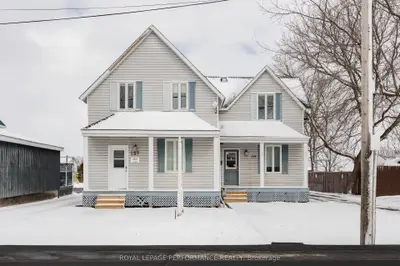 139 Alexandria Main Street S, North Glengarry, On K0c 1a0