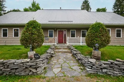 20158 Celtic Lane W, South Glengarry, On K0c 1n0