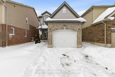 256 Mcmahen Street, London East, On N5y 0a2