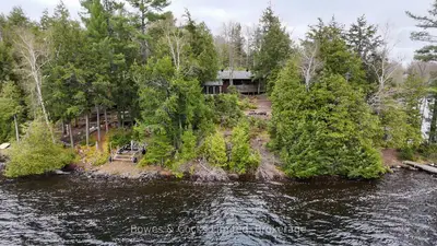 187 Corral Post Lane, Wollaston, On K0l 1p0
