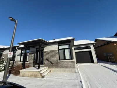 23 Solara Private, Clarence-rockland, On K4k 0k9