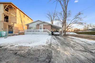 1150 St Pierre Street, Orleans - Convent Glen And Area, On K1c 1l5