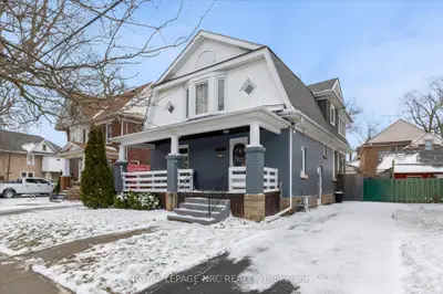 168 Denistoun Street, Welland, On L3c 1v5