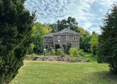 1893 York Road, Niagara-on-the-lake, On L0s 1j0