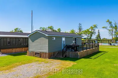 1501 Line 8 Road 308, Niagara-on-the-lake, On L0s 1j0