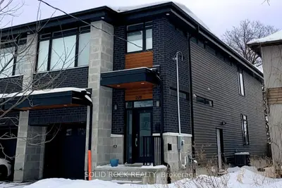 228 Glynn Avenue B, Overbrook - Castleheights And Area, On K1k 1s3