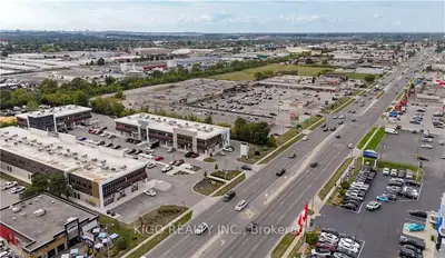 454 HESPELER Road 101 & 102, Cambridge, ON N1R 0C9