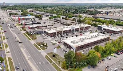 454 Hespeler Road 101 & 102, Cambridge, On N1r 0c9