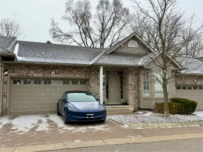 1574 Richmond Street 10, London North, On N6g 5h7