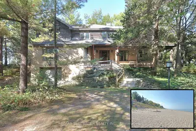 9864 Huron Place, Lambton Shores, ON N0M 1T0