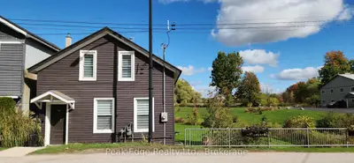473 Campbell Street, Huron-kinloss, On N0g 2h0