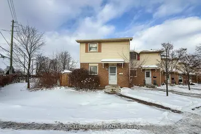 230 Clarke Road 26, London East, On N5w 5p5