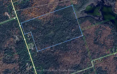954 COUNTY 49 Road, Trent Lakes, ON K0M 1A0