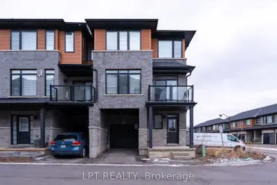 461 Blackburn Drive S 110, Brantford, On N3t 0w9