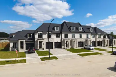 6674 Hayward Drive, London South, On N6p 0h7