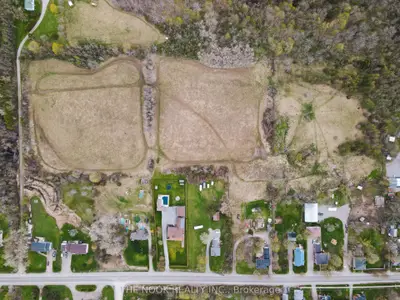0 Heritage Line, Otonabee-south Monaghan, On K0l 2g0