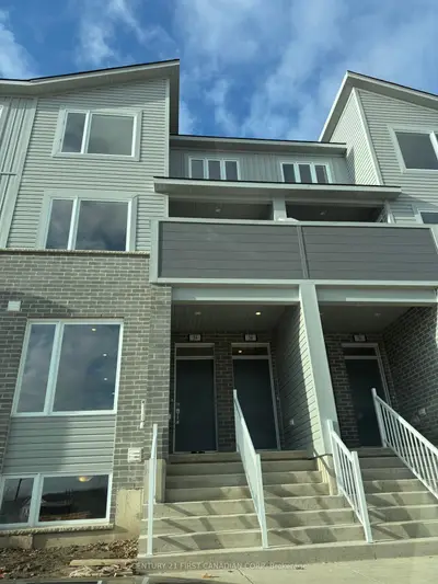 925 Deveron Crescent 36, London South, On N5z 5c5