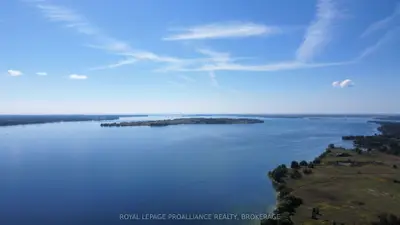Lot 10 Elizabeth Street, Frontenac Islands, On K0h 2y0