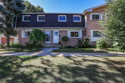 185 Denistoun Street 85, Welland, On L3c 6j6