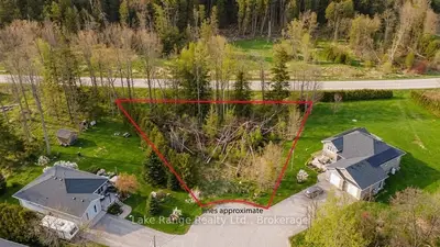 121 Onandago Place, Huron-kinloss, On N0g 2r0