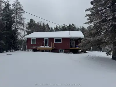 605 Sweezy Street, Powassan, ON P0H 2L0