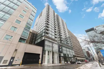 199 SLATER Street 801, Ottawa Centre, ON K1P 0A6