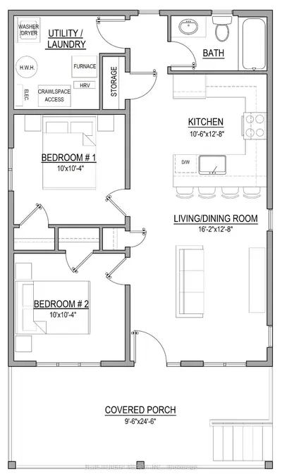 156 Maud Street, Central Elgin, On N5l 1c8